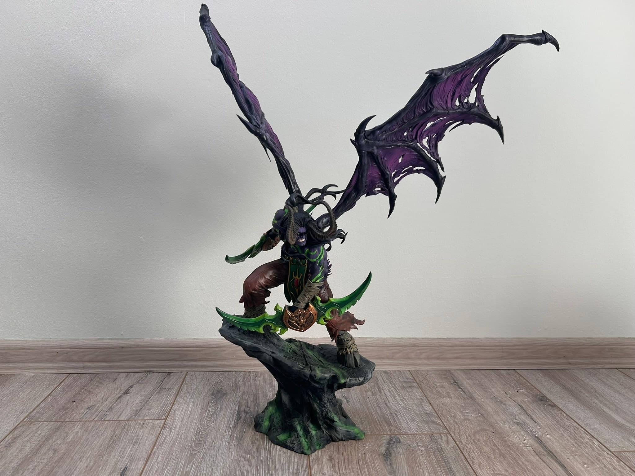 Illidan Stormrage — további fotó