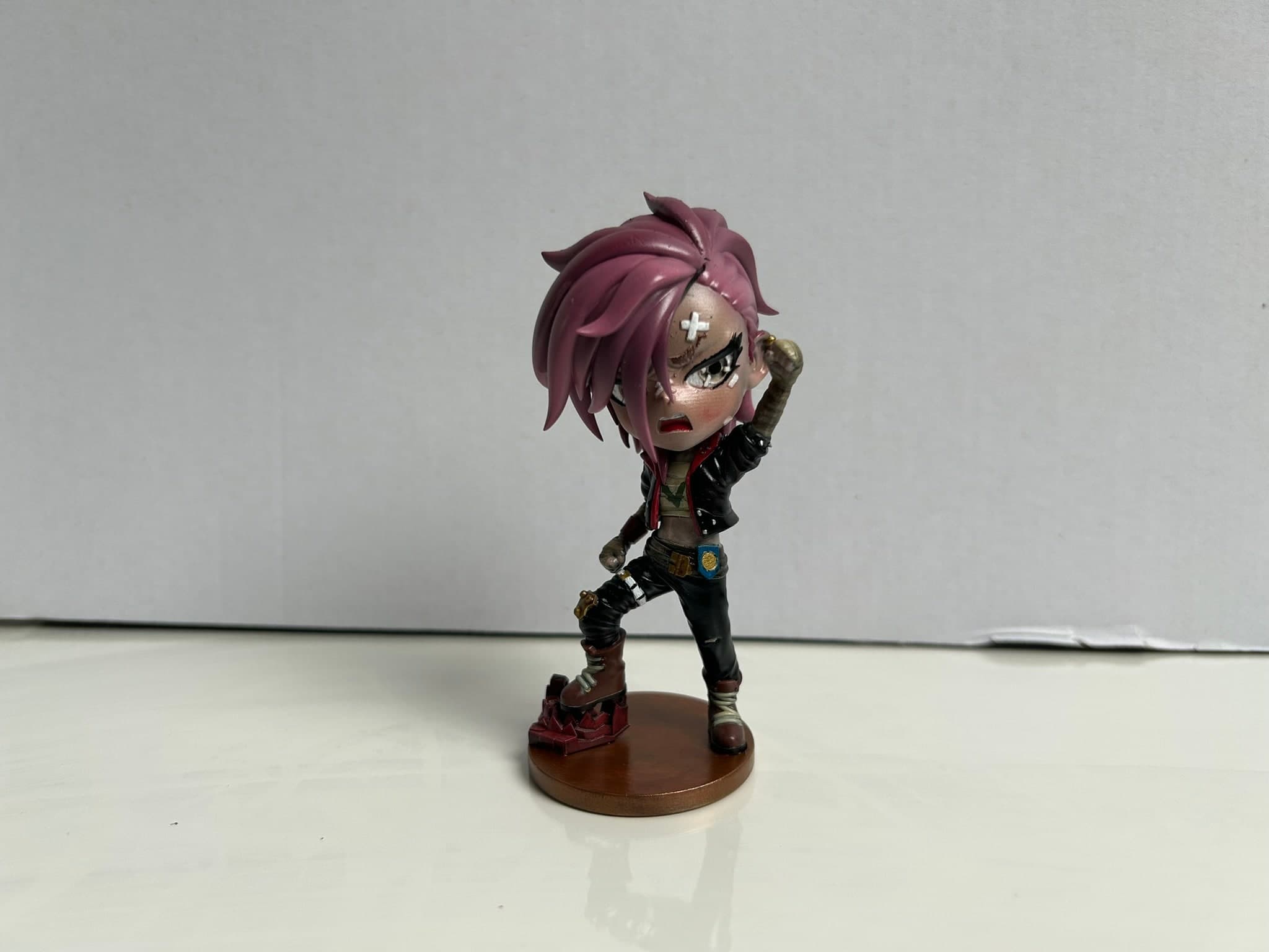 Vi Chibi