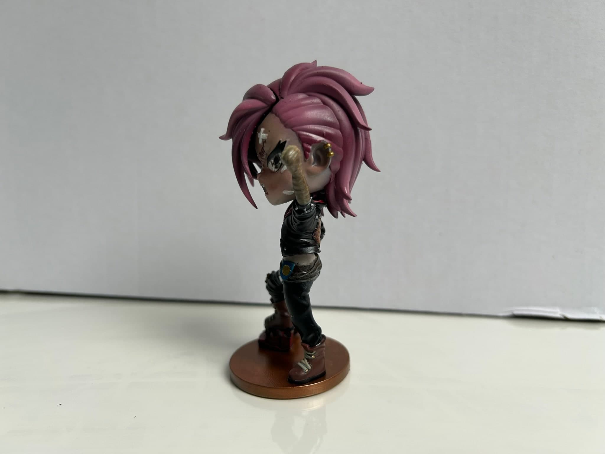 Vi Chibi — további fotó