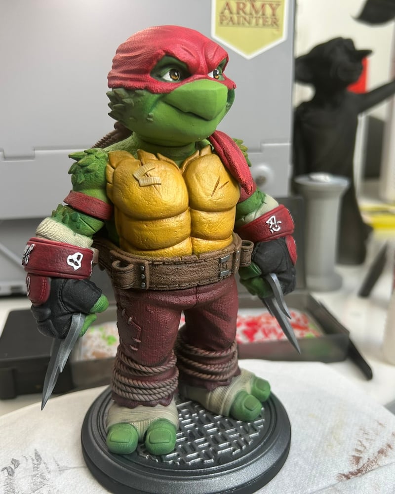 Raphael