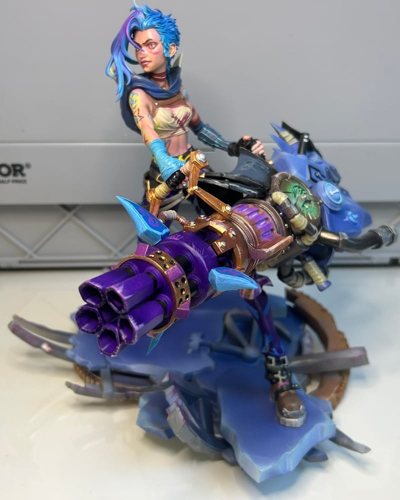 Jinx