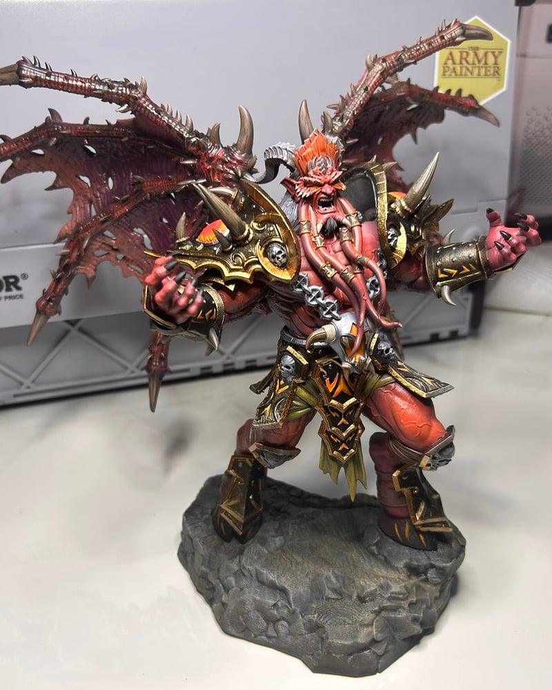 Kil’jaeden