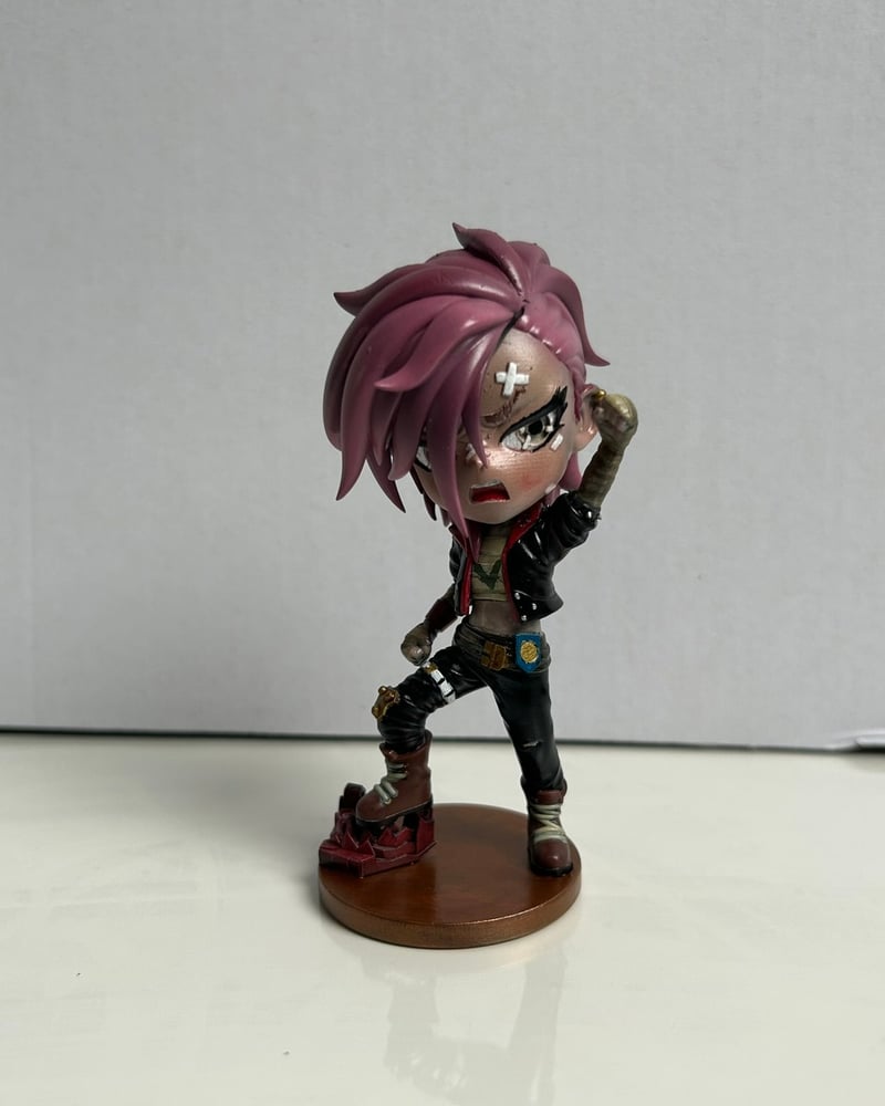 Vi Chibi