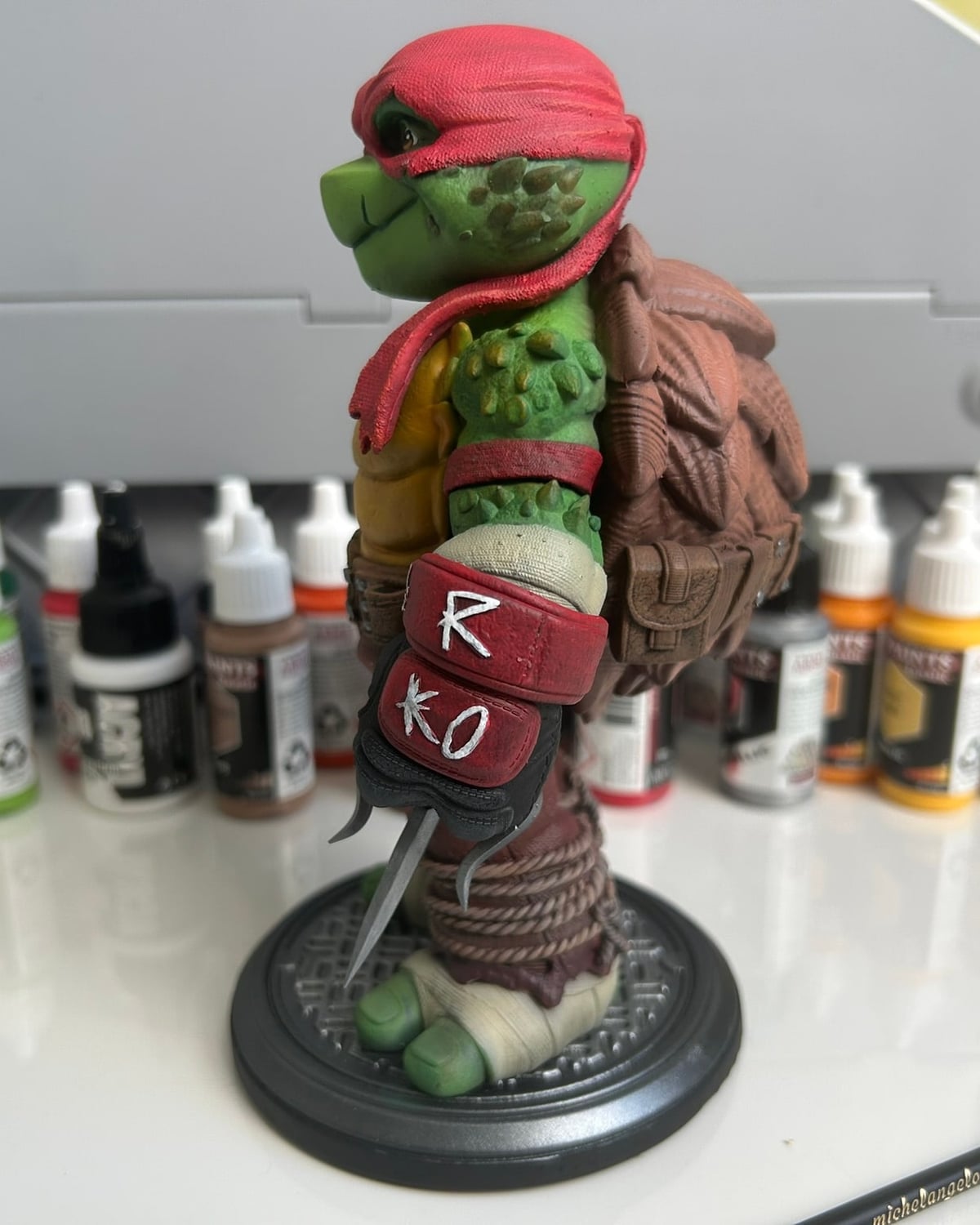 Raphael — 1. kép